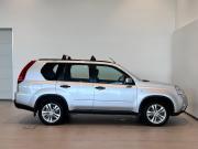 Nissan X-Trail II Рестайлинг Волгоград  - изображение 29