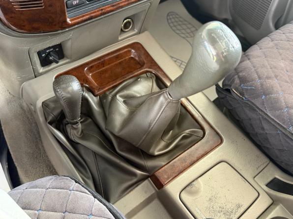 Nissan Patrol V (Y61) с пробегом 2001 года, цена 1 150 000 рублей, 311743 км, внедорожник, Автокод Объявления