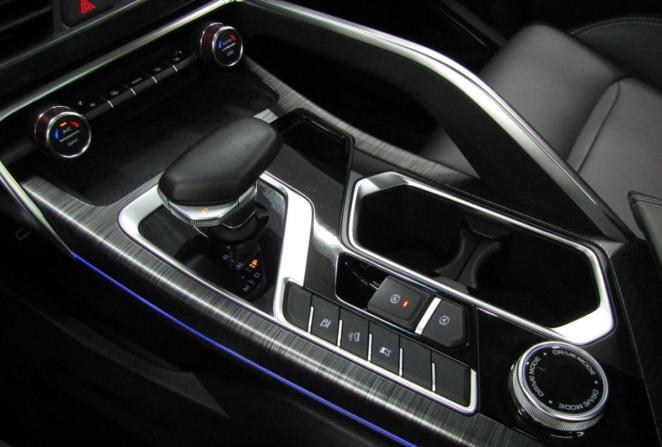 Geely Tugella I с пробегом 2020 года, цена 2 499 000 рублей, 41415 км, внедорожник, Автокод Объявления