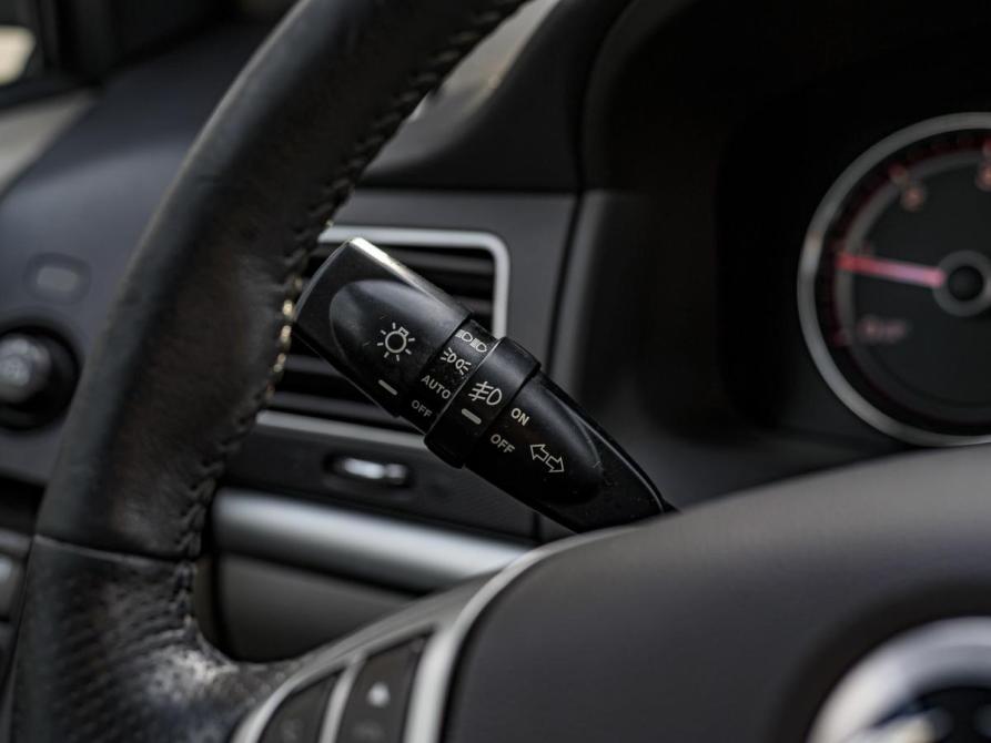 SsangYong Actyon II Санкт-Петербург  - изображение 6