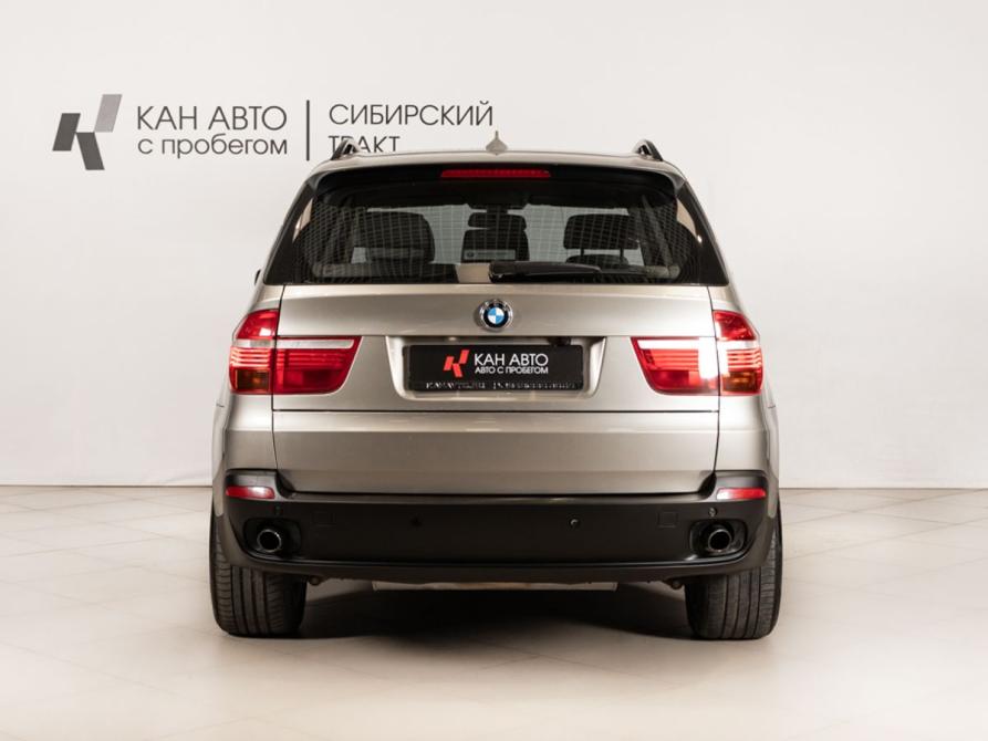 BMW X5 II (E70) Казань  - изображение 4