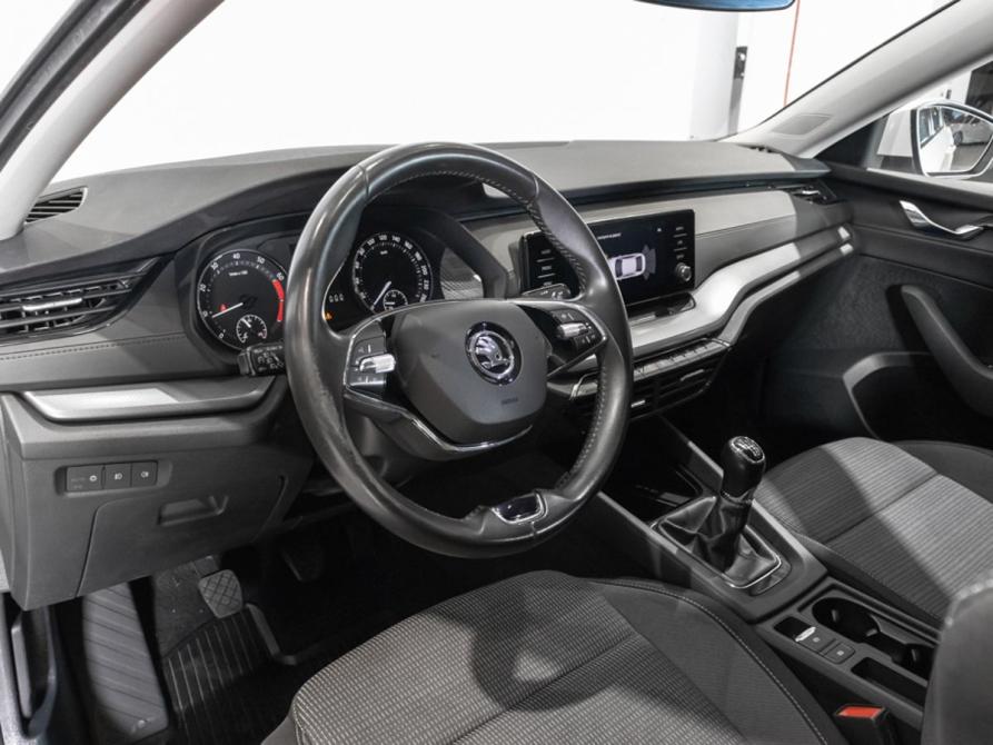 Skoda Octavia IV (A8) Казань  - изображение 5
