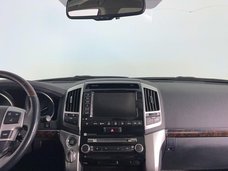Toyota Land Cruiser 200 Series Рестайлинг 1 Архангельск  - изображение 19