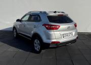 Hyundai Creta I Самара  - изображение 22