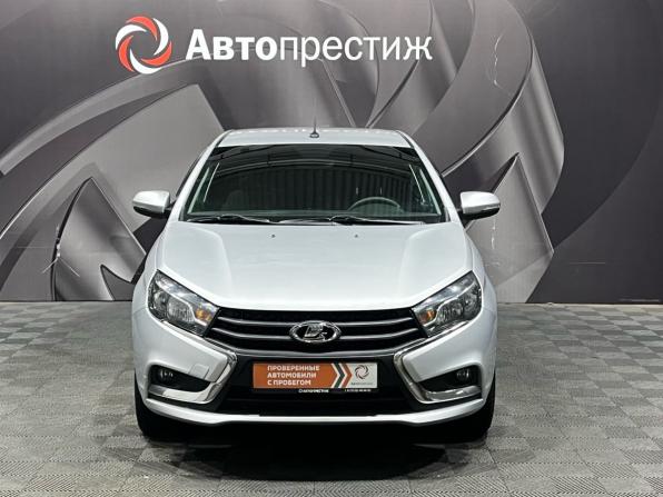 Lada (ВАЗ) Vesta I с пробегом 2018 года, цена 835 000 рублей, 83673 км, седан, Автокод Объявления