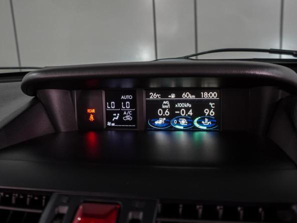Subaru Levorg I с пробегом 2015 года, цена 1 379 000 рублей, 145009 км, универсал, Автокод Объявления