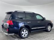 Toyota Land Cruiser 200 Series Рестайлинг 1 Ростов-на-Дону  - изображение 38
