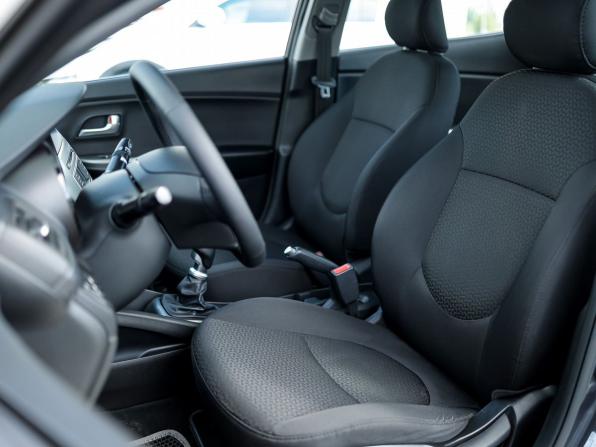 Kia Rio III Рестайлинг с пробегом 2016 года, цена 1 049 000 рублей, 87660 км, седан, Автокод Объявления
