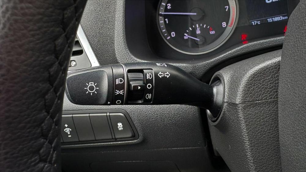 Hyundai Tucson III Брянск  - изображение 9
