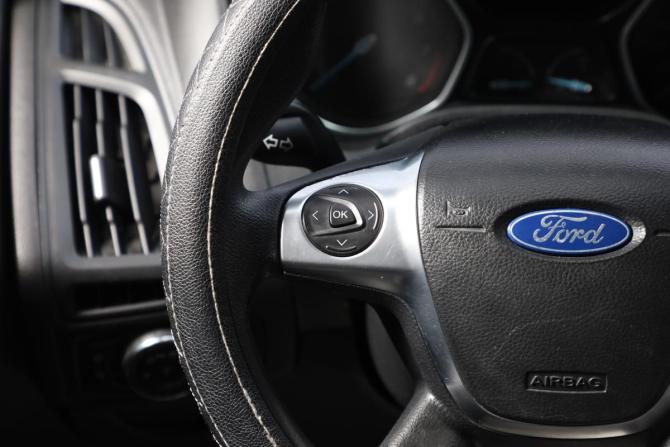 Ford Focus III с пробегом 2012 года, цена 699 000 рублей, 162000 км, седан, Автокод Объявления