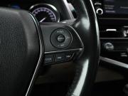 Toyota Camry VIII (XV70) Рестайлинг Новороссийск  - изображение 41