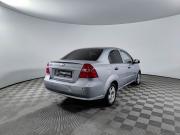 Chevrolet Aveo I Рестайлинг Уфа  - изображение 28