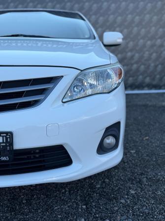 Toyota Corolla X (E140 E150) Рестайлинг с пробегом 2011 года, цена 900 000 рублей, 215000 км, седан, Автокод Объявления