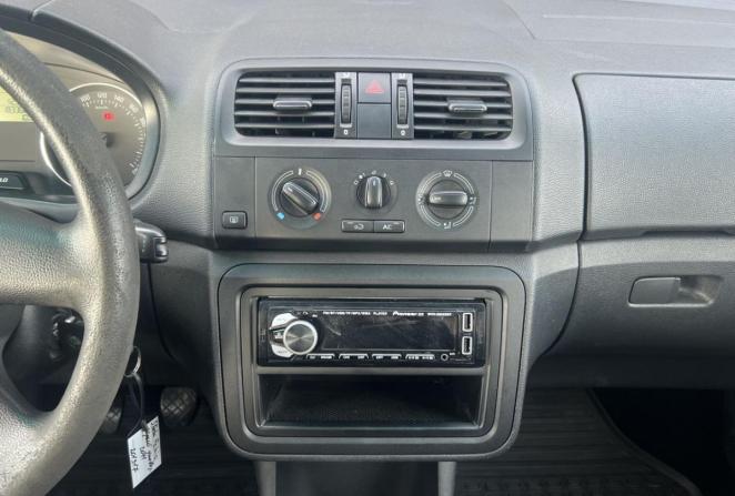 Skoda Fabia II Рестайлинг с пробегом 2011 года, цена 500 000 рублей, 183330 км, универсал, Автокод Объявления