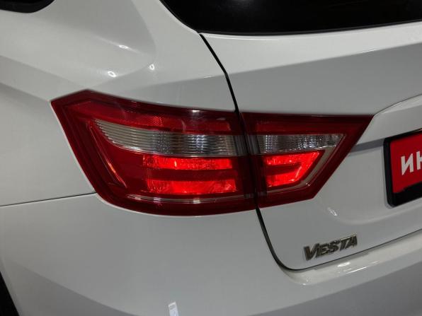 Lada (ВАЗ) Vesta I с пробегом 2020 года, цена 1 090 000 рублей, 122088 км, универсал, Автокод Объявления