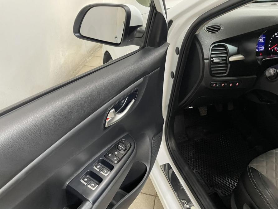 Kia Rio IV Воронеж  - изображение 17