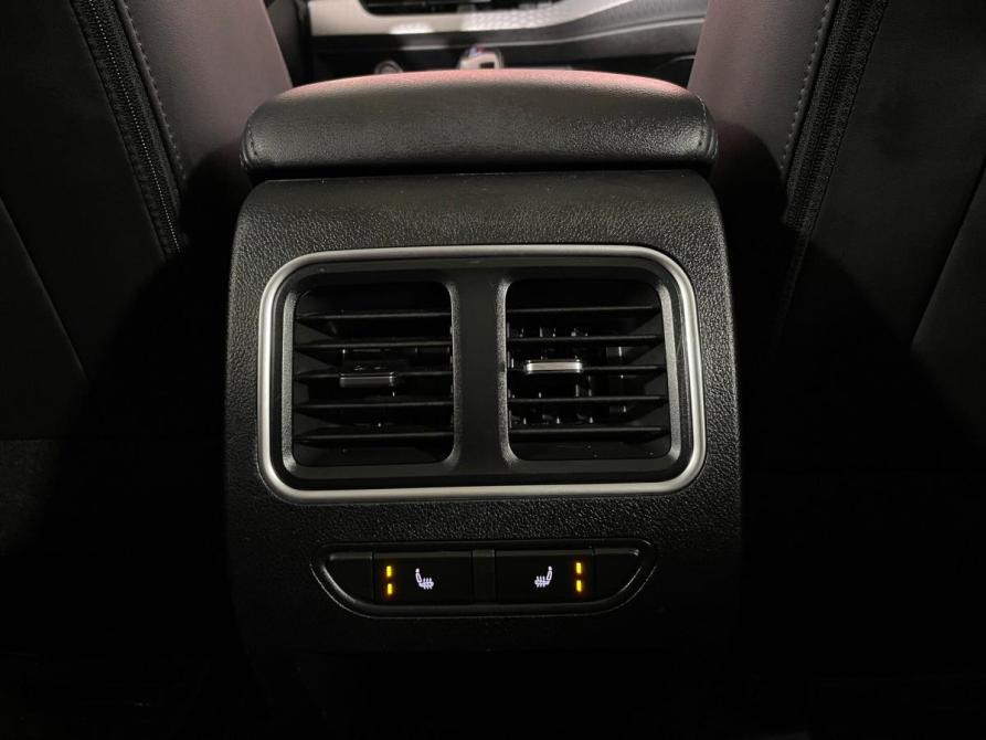 Haval F7 I Рестайлинг Воронеж  - изображение 30