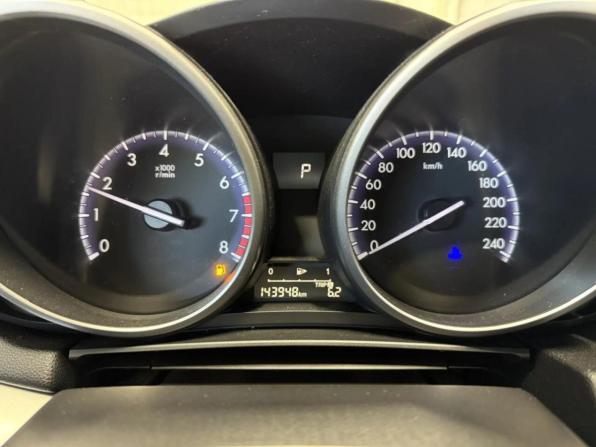 Mazda 3 II (BL) Рестайлинг с пробегом 2013 года, цена 967 500 рублей, 143948 км, седан, Автокод Объявления
