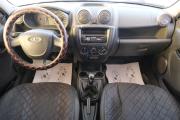 Lada (ВАЗ) Granta I Омск  - изображение 29