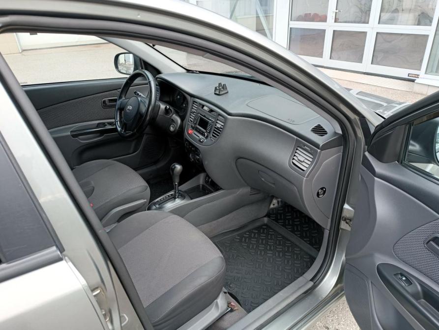 Kia Rio II Рестайлинг Санкт-Петербург  - изображение 14