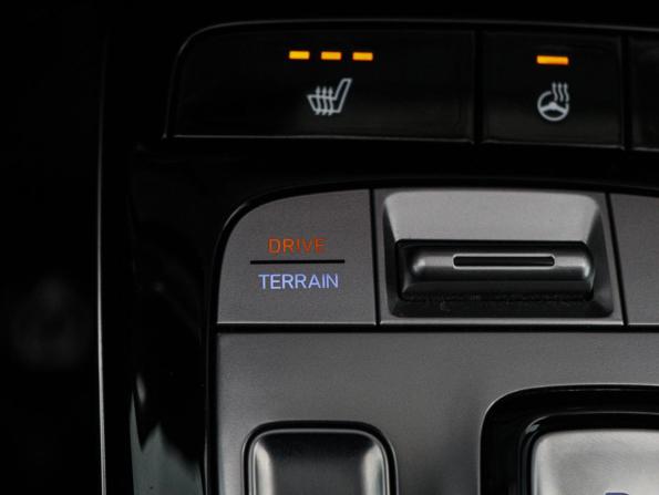 Hyundai Tucson IV с пробегом 2022 года, цена 3 199 000 рублей, 57313 км, внедорожник, Автокод Объявления