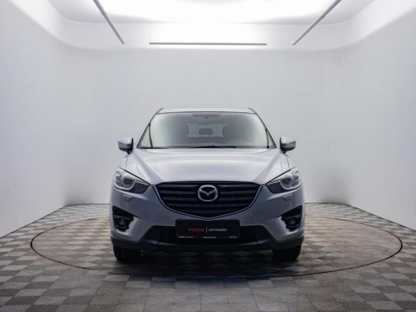 Mazda CX-5 I Рестайлинг с пробегом 2016 года, цена 1 870 000 рублей, 169454 км, внедорожник, Автокод Объявления