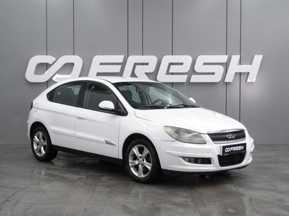Chery M11 (A3) с пробегом 2013 года, цена 589 000 рублей, 119678 км, хэтчбек, Автокод Объявления