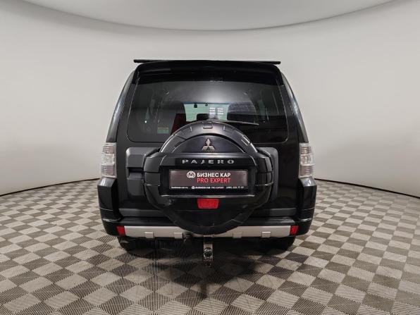Mitsubishi Pajero IV Рестайлинг 1 с пробегом 2012 года, цена 1 655 000 рублей, 247497 км, внедорожник, Автокод Объявления