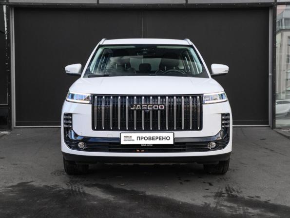 Jaecoo J6 с пробегом 2026 года, цена 2 290 000 рублей, 12698 км, внедорожник, Автокод Объявления