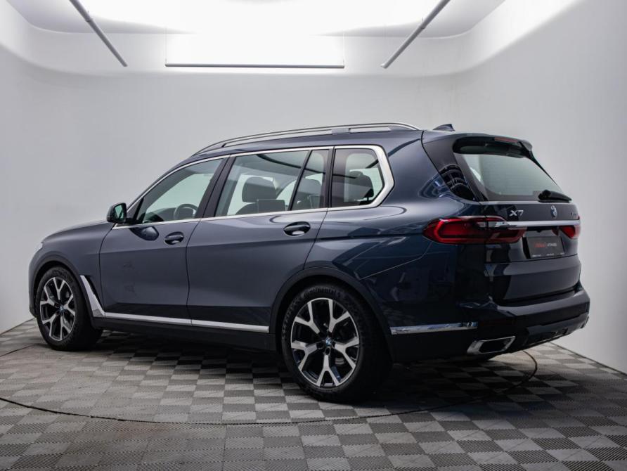 BMW X7 I (G07) Москва  - изображение 2