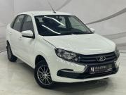 Lada (ВАЗ) Granta I Рестайлинг Воронеж  - изображение 17