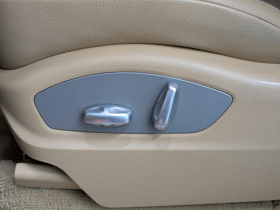 Porsche Cayenne II Рестайлинг (958) Москва  - изображение 14