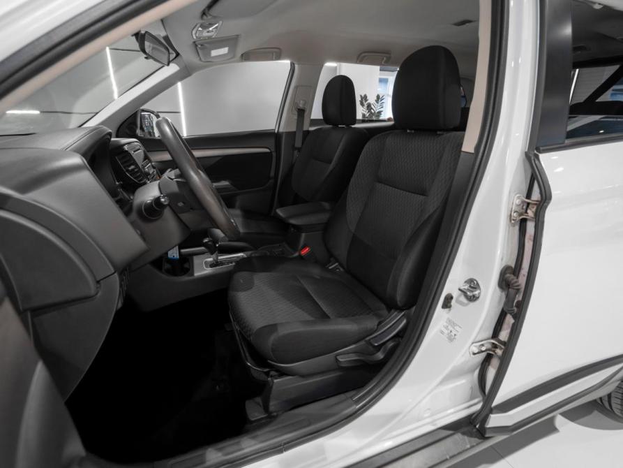 Mitsubishi Outlander III Рестайлинг 2 Москва  - изображение 9