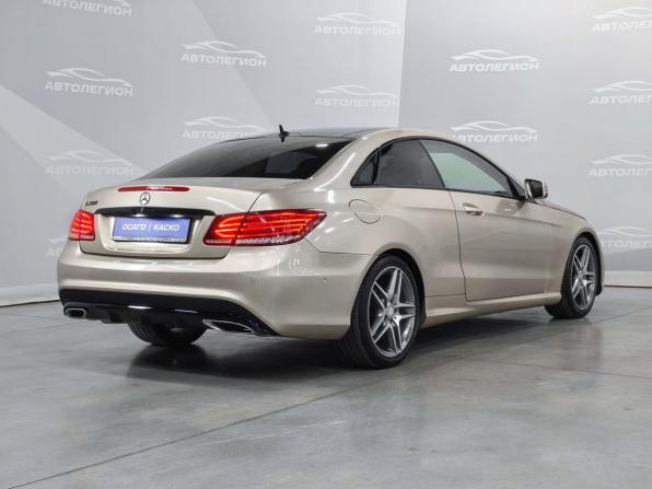 Mercedes-Benz E-Класс IV (W212 S212 C207) Рестайлинг с пробегом 2015 года, цена 2 190 000 рублей, 163985 км, седан, Автокод Объявления