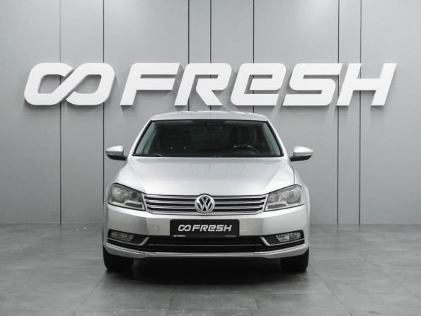 Volkswagen Passat B7 с пробегом 2011 года, цена 1 391 000 рублей, 213581 км, седан, Автокод Объявления
