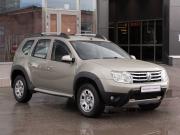 Renault Duster I Новосибирск  - изображение 20