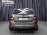 Skoda Octavia III (A7) Москва  - изображение 29