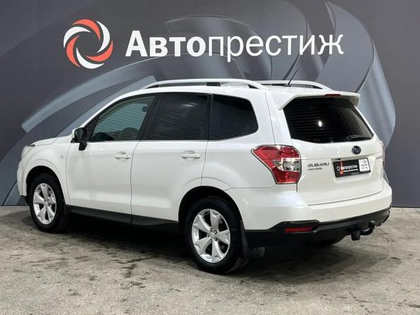Subaru Forester IV с пробегом 2014 года, цена 1 550 000 рублей, 226731 км, внедорожник, Автокод Объявления