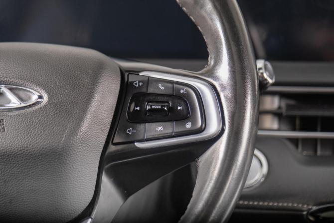 Chery Tiggo 4 Pro I с пробегом 2024 года, цена 1 559 000 рублей, 49500 км, внедорожник, Автокод Объявления