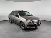 Lada (ВАЗ) Granta I Рестайлинг Уфа  - изображение 25