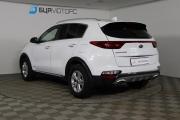 Kia Sportage IV Рестайлинг Нижний Новгород  - изображение 30