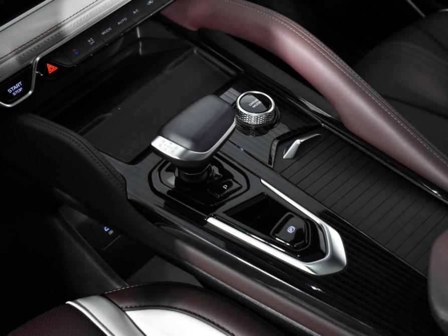 Geely Monjaro I Санкт-Петербург  - изображение 13