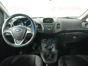 Ford Fiesta Mk6 Рестайлинг Вологда  - изображение 32