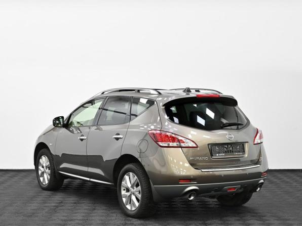 Nissan Murano II (Z51) Рестайлинг 2 с пробегом 2012 года, цена 1 099 000 рублей, 216000 км, внедорожник, Автокод Объявления