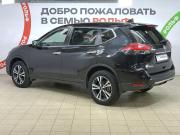 Nissan X-Trail III Рестайлинг Москва  - изображение 30