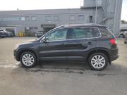 Volkswagen Tiguan I Санкт-Петербург  - изображение 18
