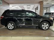 Toyota Highlander II (XU40) Рестайлинг Уфа  - изображение 38