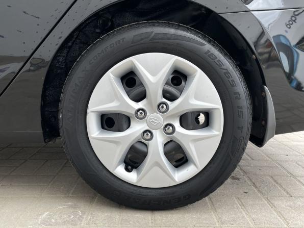 Hyundai Solaris I с пробегом 2011 года, цена 890 000 рублей, 143120 км, седан, Автокод Объявления