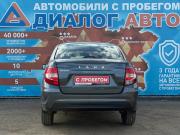 Lada (ВАЗ) Granta I Рестайлинг Набережные Челны  - изображение 22