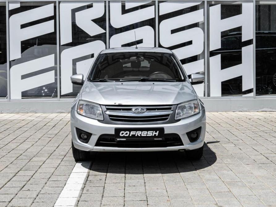 Lada (ВАЗ) Granta I Ставрополь  - изображение 3